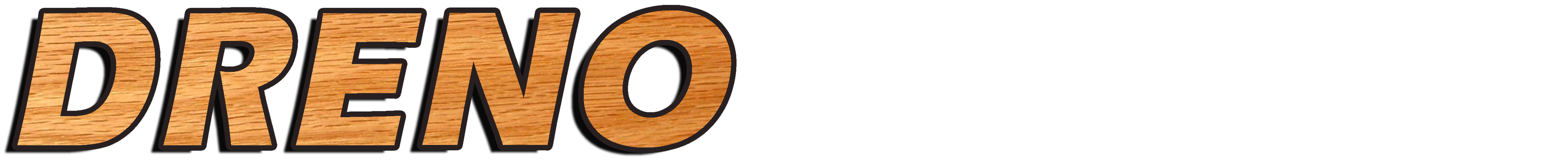Dreno Produkcja wyrobów z drewna